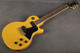 Epiphone Les Paul Junior - TV Yellow - 2nd Hand (143345)