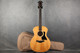 Taylor 114e Grand Auditorium Electro Acoustic - Natural - Gig Bag - 2nd Hand (142402)