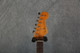 Fender Classic Player 60s Stratocaster - Sonic Blue - Gig Bag - 2nd Hand