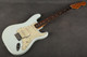 Fender Classic Player 60s Stratocaster - Sonic Blue - Gig Bag - 2nd Hand