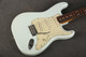 Fender Classic Player 60s Stratocaster - Sonic Blue - Gig Bag - 2nd Hand