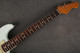 Fender Classic Player 60s Stratocaster - Sonic Blue - Gig Bag - 2nd Hand
