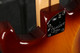 Fender American Deluxe Stratocaster Ash - Tobacco Sunburst - Case - 2nd Hand