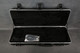 Fender American Deluxe Stratocaster Ash - Tobacco Sunburst - Case - 2nd Hand