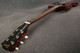 Gibson SG Junior - Vintage Cherry - Hard Case - 2nd Hand (143262)