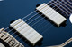 Schecter Synyster Gates Custom-7 TR Headless - Oak Green Metallic Schecter Synyster Gates Custom-7 TR Headless - Oak Green Metallic