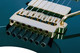 Schecter Synyster Gates Custom-7 TR Headless - Oak Green Metallic Schecter Synyster Gates Custom-7 TR Headless - Oak Green Metallic