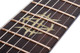 Schecter Synyster Gates Custom-7 TR Headless - Oak Green Metallic Schecter Synyster Gates Custom-7 TR Headless - Oak Green Metallic