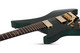 Schecter Synyster Gates Custom-7 TR Headless LH - Oak Green Metallic Schecter Synyster Gates Custom-7 TR Headless LH - Oak Green Metallic