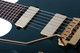 Schecter Synyster Gates Custom-7 TR Headless LH - Oak Green Metallic Schecter Synyster Gates Custom-7 TR Headless LH - Oak Green Metallic