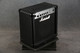 Marshall MG Carbon Fiber MG15CF Combo Amplifier - 2nd Hand Marshall MG Carbon Fiber MG15CF Combo Amplifier - 2nd Hand
