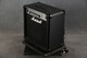 Marshall MG Carbon Fiber MG15CF Combo Amplifier - 2nd Hand Marshall MG Carbon Fiber MG15CF Combo Amplifier - 2nd Hand