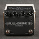 Fulltone Full-Drive 3 - Boxed - 2nd Hand