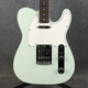Squier FSR Bullet Telecaster - Surf Green - 2nd Hand