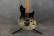 EVH Wolfgang Standard QM - Black Fade - 2nd Hand