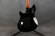 EVH Wolfgang Standard QM - Black Fade - 2nd Hand