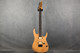 Ibanez RGEW521FM-NTF - Natural Flat - 2nd Hand Ibanez RGEW521FM-NTF - Natural Flat - 2nd Hand