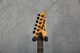Ibanez RGEW521FM-NTF - Natural Flat - 2nd Hand Ibanez RGEW521FM-NTF - Natural Flat - 2nd Hand