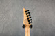 Ibanez RGEW521FM-NTF - Natural Flat - 2nd Hand Ibanez RGEW521FM-NTF - Natural Flat - 2nd Hand