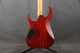 Ibanez RGEW521FM-NTF - Natural Flat - 2nd Hand