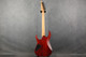 Ibanez RGEW521FM-NTF - Natural Flat - 2nd Hand