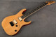 Ibanez RGEW521FM-NTF - Natural Flat - 2nd Hand