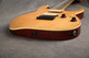 Ibanez RGEW521FM-NTF - Natural Flat - 2nd Hand