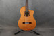 Cordoba Iberia Series C7-CE Electro Classical - Natural - 2nd Hand