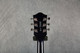 Gretsch G5655T-QM Electromatic Single Cut - Hudson Sky - 2nd Hand Gretsch G5655T-QM Electromatic Single Cut - Hudson Sky - 2nd Hand