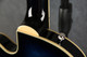 Gretsch G5655T-QM Electromatic Single Cut - Hudson Sky - 2nd Hand Gretsch G5655T-QM Electromatic Single Cut - Hudson Sky - 2nd Hand