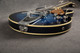 Gretsch G5655T-QM Electromatic Single Cut - Hudson Sky - 2nd Hand Gretsch G5655T-QM Electromatic Single Cut - Hudson Sky - 2nd Hand