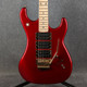 Kramer Jersey Star - Candy Apple Red - 2nd Hand Kramer Jersey Star - Candy Apple Red - 2nd Hand