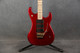 Kramer Jersey Star - Candy Apple Red - 2nd Hand Kramer Jersey Star - Candy Apple Red - 2nd Hand