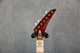 Kramer Jersey Star - Candy Apple Red - 2nd Hand Kramer Jersey Star - Candy Apple Red - 2nd Hand