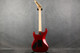 Kramer Jersey Star - Candy Apple Red - 2nd Hand Kramer Jersey Star - Candy Apple Red - 2nd Hand