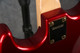 Kramer Jersey Star - Candy Apple Red - 2nd Hand Kramer Jersey Star - Candy Apple Red - 2nd Hand