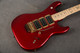 Kramer Jersey Star - Candy Apple Red - 2nd Hand Kramer Jersey Star - Candy Apple Red - 2nd Hand