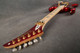 Kramer Jersey Star - Candy Apple Red - 2nd Hand Kramer Jersey Star - Candy Apple Red - 2nd Hand