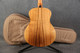 Taylor GS Mini-e Koa - Left Handed - Natural - Gig Bag - 2nd Hand (143374)