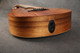 Taylor GS Mini-e Koa - Left Handed - Natural - Gig Bag - 2nd Hand (143374)