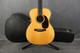 Martin 000-28EC Eric Clapton Signature Acoustic - Natural - Hard Case - 2nd Hand