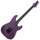 Schecter Danskimo-6 - Purple Sparkle