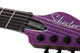 Schecter Danskimo-6 - Purple Sparkle