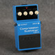 Boss CS-3 Compression Sustainer - 2nd Hand (143383)
