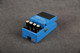 Boss CS-3 Compression Sustainer - 2nd Hand (143383)