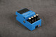 Boss CS-3 Compression Sustainer - 2nd Hand (143383)