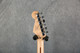 Squier Bullet Stratocaster - Black - 2nd Hand (143379)