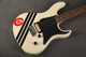 Yamaha Pacifica 521 - Modified - White - 2nd Hand