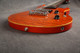 Crafter Convoy FM - Amber - 2nd Hand Crafter Convoy FM - Amber - 2nd Hand