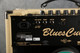 Roland Blues Cube Hot Combo Amplifier - Vintage Blonde - 2nd Hand (143387) Roland Blues Cube Hot Combo Amplifier - Vintage Blonde - 2nd Hand (143387)
